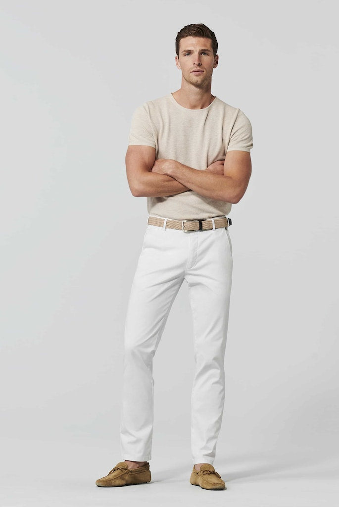 Meyer Regular fit Chinos